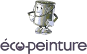 Éco-peinture